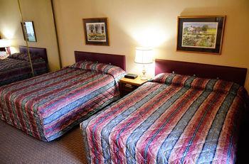 Hotel Somerset & Ephraim